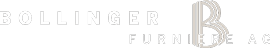 Bollinger Furniere AG Logo