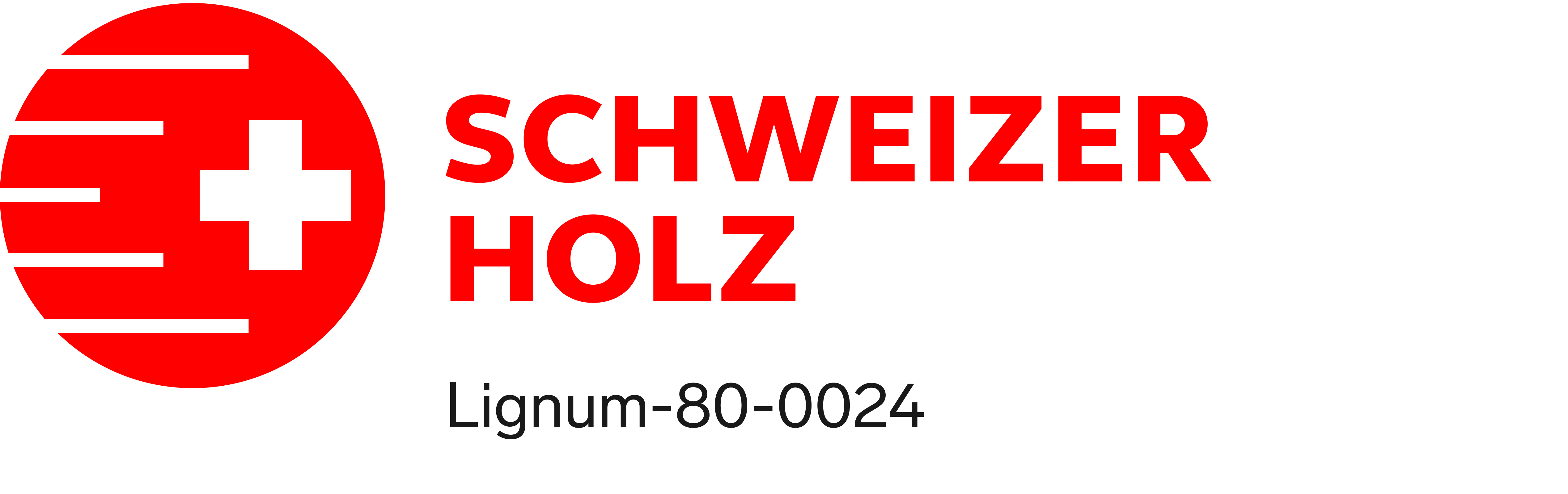 Schweizer Holz