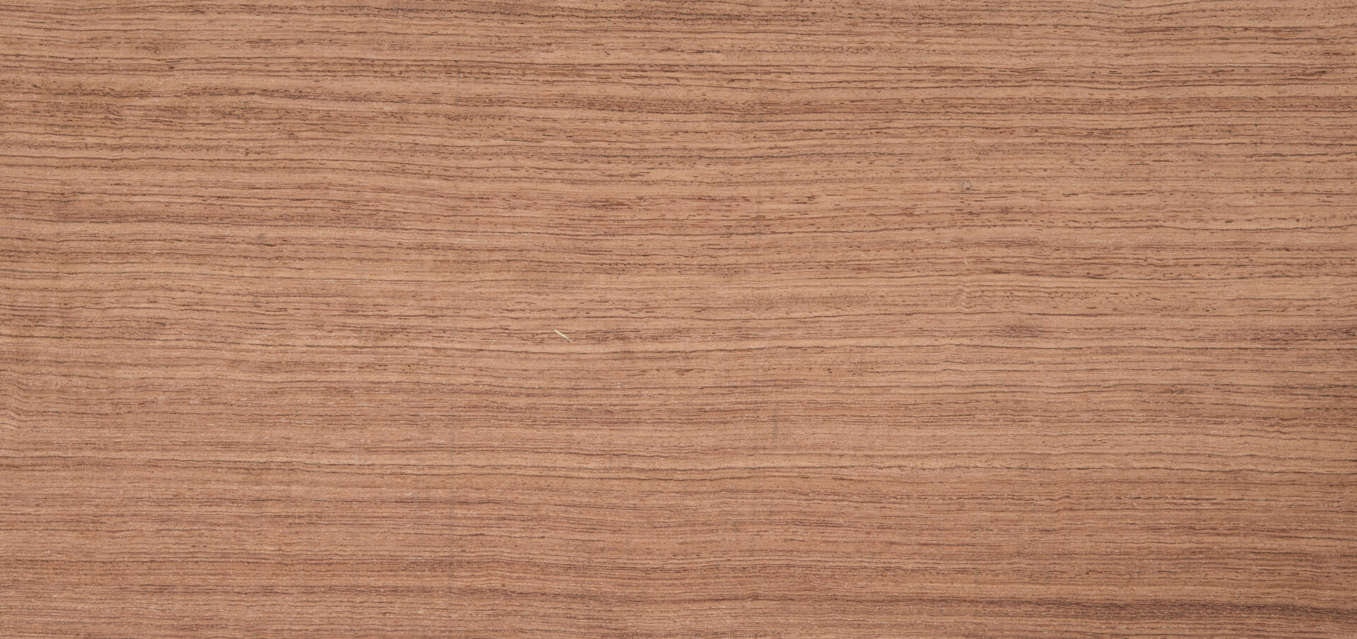 Bubinga Furnier