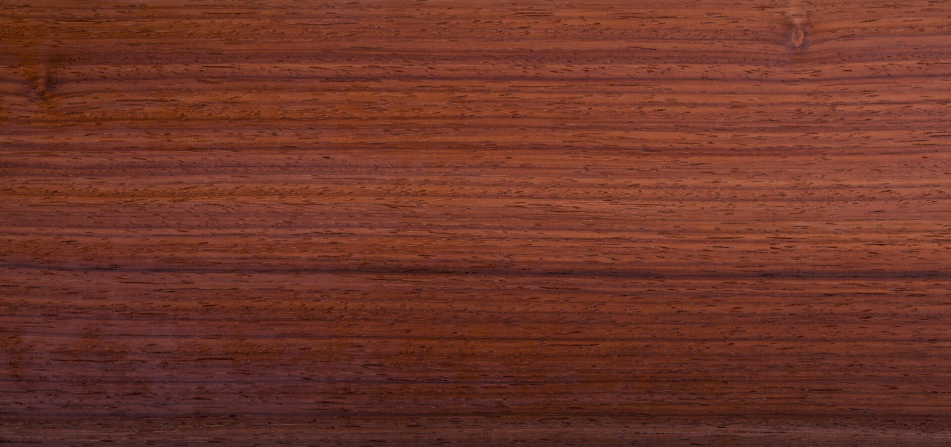 Padauk Furnier