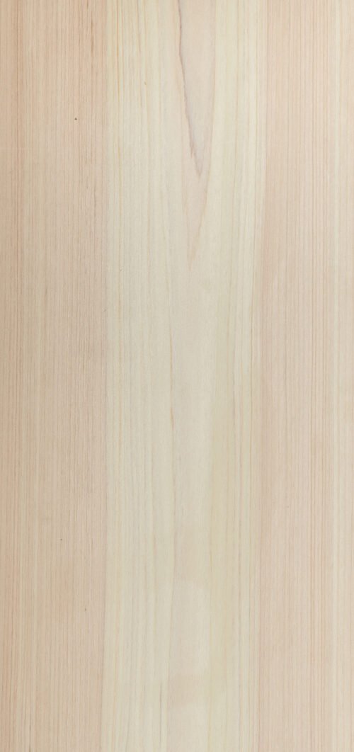 Furnier Zypresse Hinoki