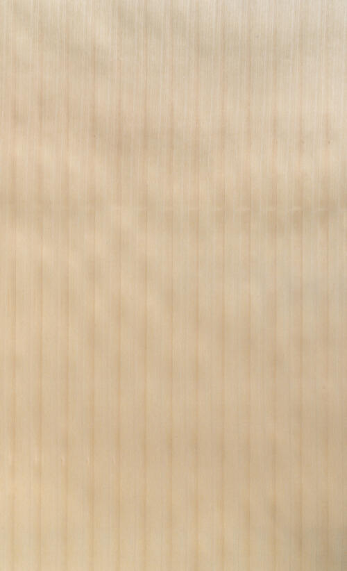 Esche geschoben Furnierpaneel