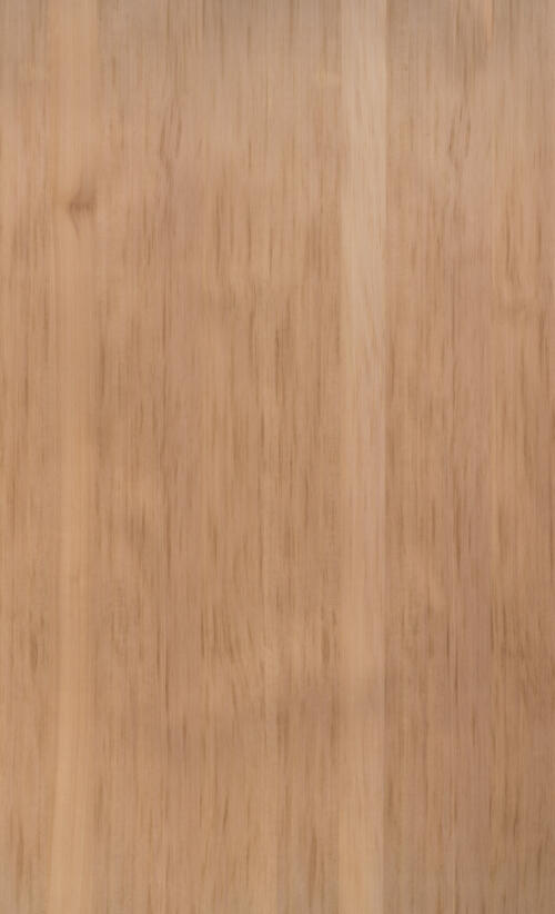 Zeder rot Furnierdeck