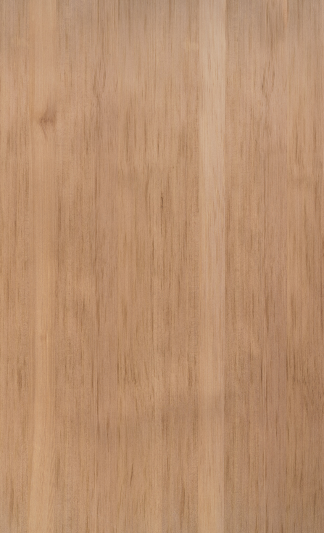 Zeder rot Furnierdeck